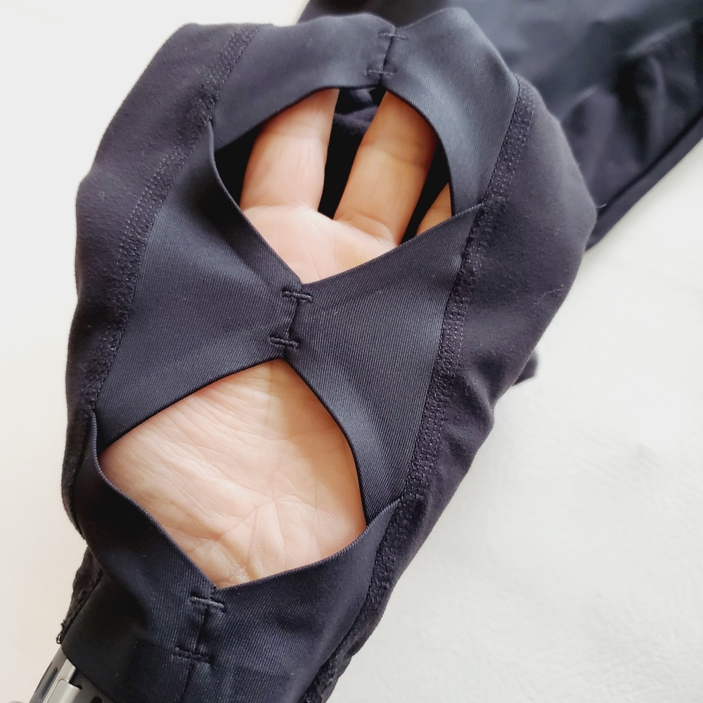 Atheta Cobra Tight Legging Black XS - Picture 5 of 8